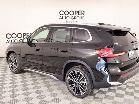 New 2026 BMW X1 xDrive28i w/ Convenience Package image 23