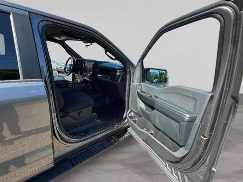 Used 2022 Ford F150 XL w/ STX Appearance Package image 29