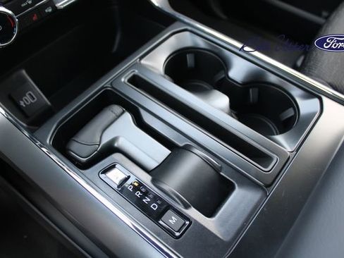 New 2025 Ford F150 XLT w/ Equipment Group 302A MID image 13