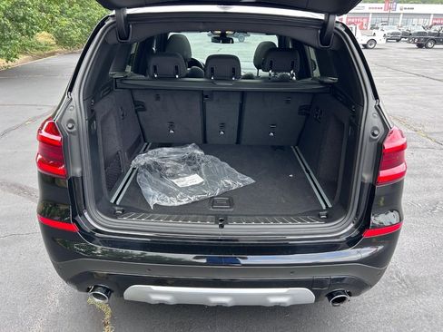 Used 2021 BMW X3 xDrive30i w/ Premium Package image 5
