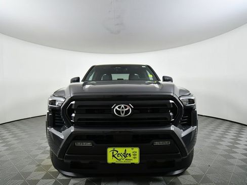 New 2026 Toyota Tacoma SR5 image 7
