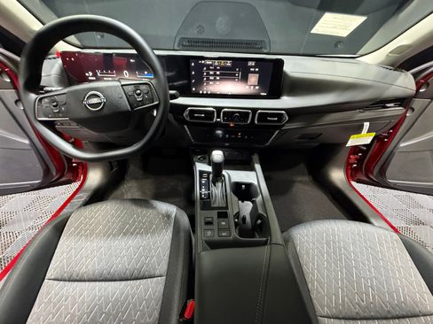 New 2026 Nissan Sentra SV image 20