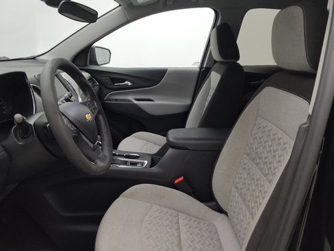 Used 2023 Chevrolet Equinox LS w/ LS Convenience Package FWD image 17