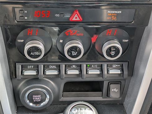 Used 2018 Subaru BRZ Limited w/ Performance Package image 26