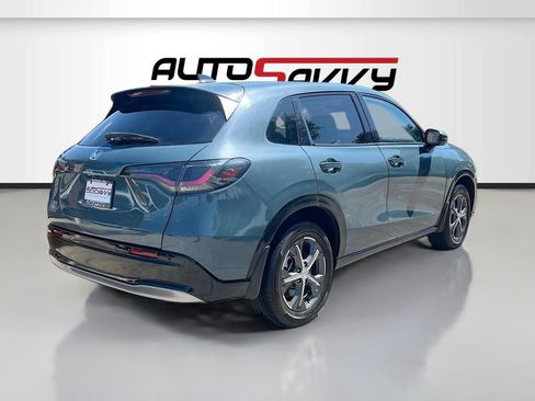 Used 2024 Honda HR-V EX-L image 7