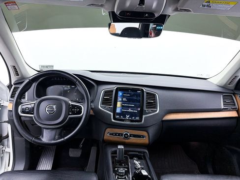 Used 2021 Volvo XC90 T8 Inscription Expression w/ Protection Package Premier AWD/4WD image 21