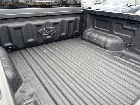 New 2025 Ford Ranger Lariat w/ Convenience Package image 13