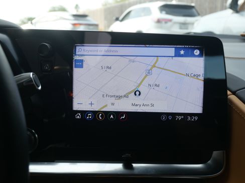 Used 2022 Chevrolet Corvette Stingray Premium Cpe w/ Z51 Performance Package image 20