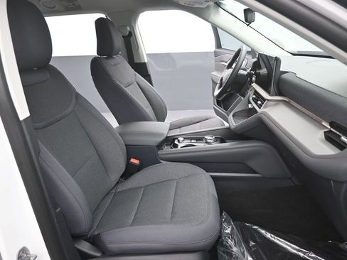 New 2026 Ford Explorer Active RWD image 25