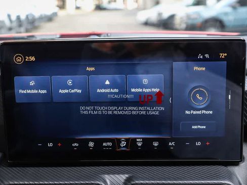 New 2026 Ford Mustang GT image 15