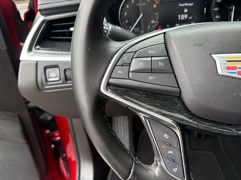 Used 2023 Cadillac XT5 Premium Luxury AWD/4WD image 32