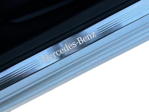 Used 2021 Mercedes-Benz C 300 C 300 w/ AMG Pkg, MB-Tex, Park image 29