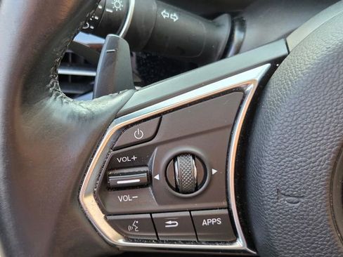 Used 2024 Acura MDX SH-AWD w/ Technology Package image 31
