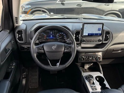 Used 2023 Ford Bronco Sport Outer Banks w/ Tech Package image 6