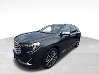 Certified 2020 GMC Terrain Denali w/ Denali Premium Package AWD/4WD video 2