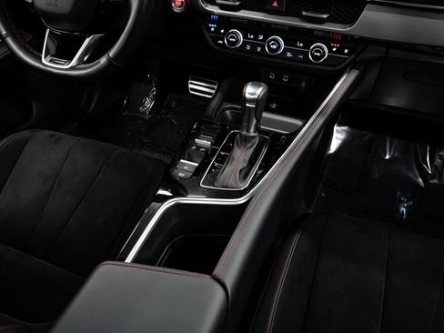 New 2025 Acura ADX A-Spec image 17