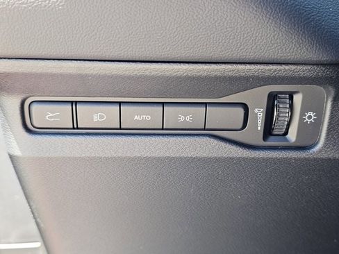 New 2026 Dodge Charger Scat Pack AWD/4WD image 17