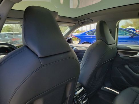 New 2026 Audi A6 Prestige image 25