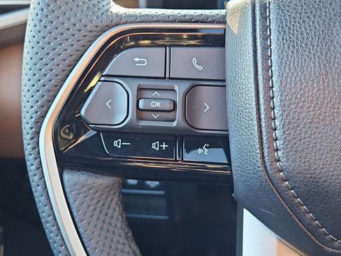 New 2026 Toyota Tundra 1794 Edition AWD/4WD image 19