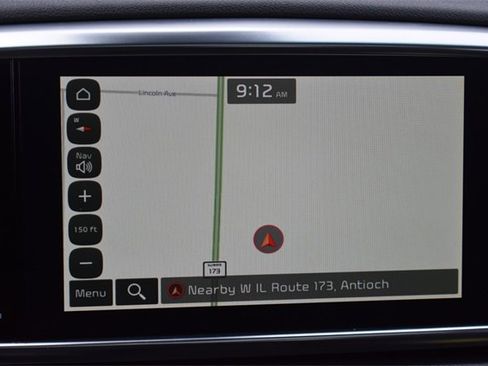 Certified 2022 Kia Sportage SX image 37