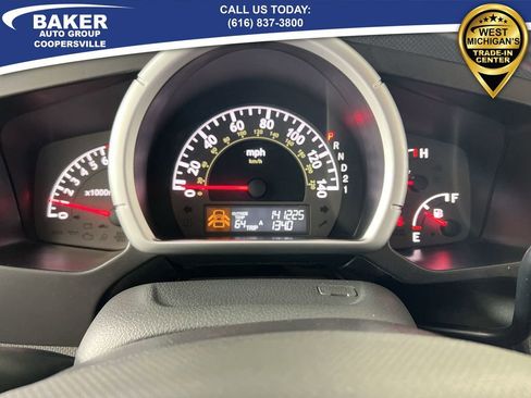 Used 2008 Honda Ridgeline RTL image 13