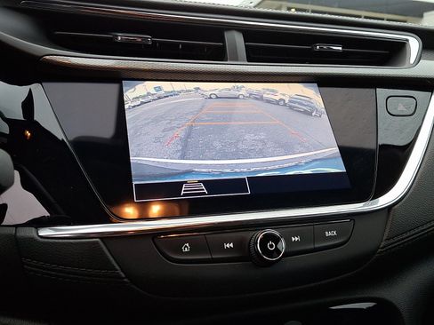 Certified 2023 Buick Encore GX Select FWD image 19