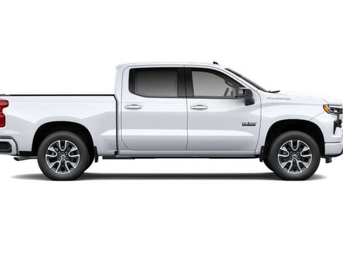 New 2026 Chevrolet Silverado 1500 RST w/ Convenience Package II image 7