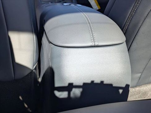 New 2025 Ford Mustang EcoBoost image 18