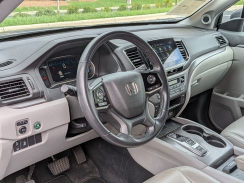Used 2021 Honda Pilot Special Edition image 12