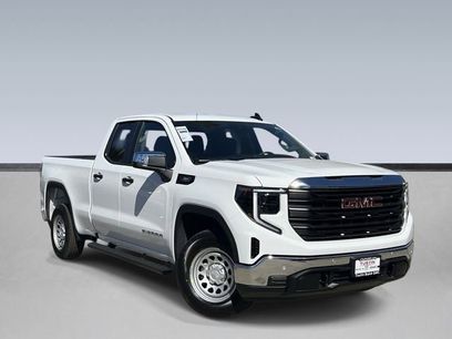 New 2026 GMC Sierra 1500 Pro w/ Pro Value Package