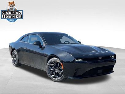 New 2025 Dodge Charger R/T w/ Quick Order Package 25M R/T