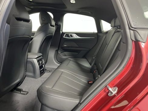 Used 2025 BMW i4 xDrive40i w/ Premium Package image 19