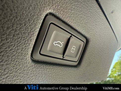 Used 2023 Audi RS 7 Sportback AWD/4WD image 24