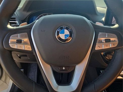 Used 2023 BMW X3 xDrive30i w/ Premium Package image 31