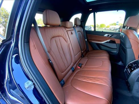 Used 2025 BMW X5 xDrive40i image 21