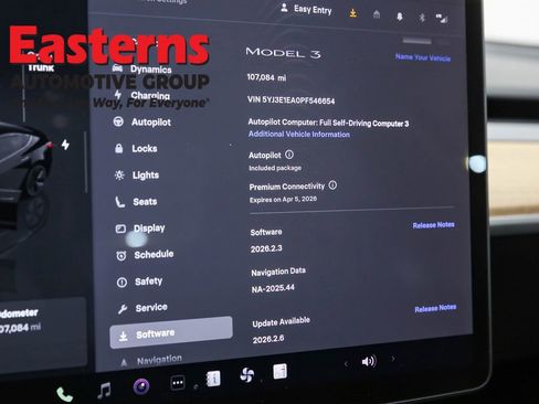 Used 2023 Tesla Model 3 Standard Range RWD image 18