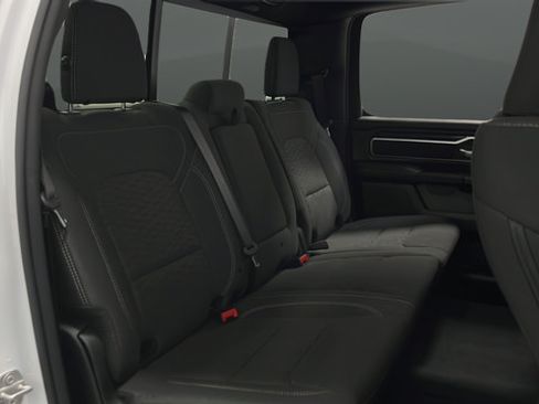 Used 2025 RAM 1500 Lone Star AWD/4WD image 24