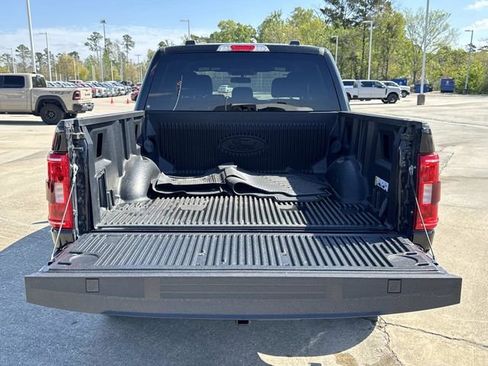 Used 2023 Ford F150 XLT w/ Equipment Group 302A High image 12