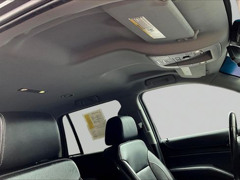 Used 2019 Chevrolet Tahoe LT AWD/4WD image 19