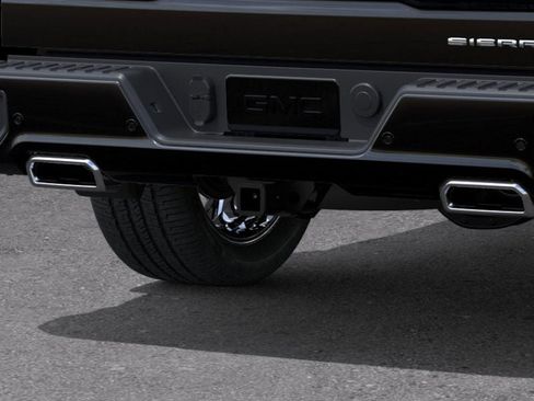 New 2026 GMC Sierra 1500 Denali image 16
