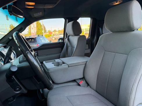 Used 2014 Ford F150 XLT w/ XLT Chrome Package AWD/4WD image 22