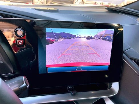 Used 2025 Chevrolet Corvette Stingray Coupe w/ 1LT image 22