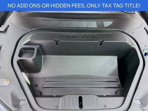 New 2025 Ford Mustang Mach-E Premium image 31