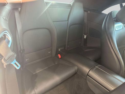 Used 2022 Mercedes-Benz SL 63 AMG 4MATIC image 11