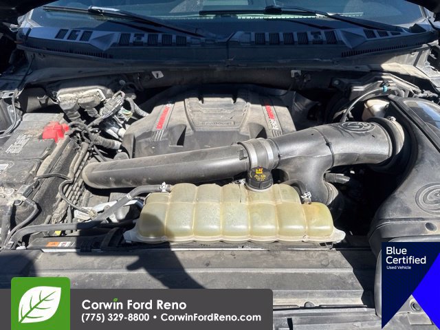 Used 2020 Ford F150 Raptor AWD/4WD image 20