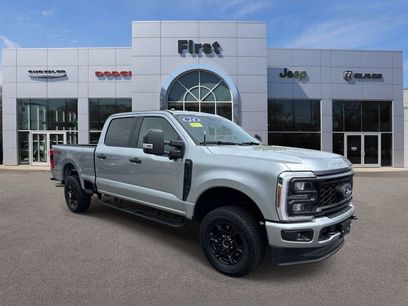 Used 2024 Ford F250 XL w/ STX Appearance Package
