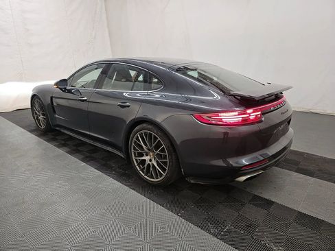 Used 2018 Porsche Panamera 4 w/ Premium Package image 13