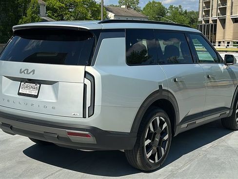 New 2027 Kia Telluride S AWD/4WD image 4