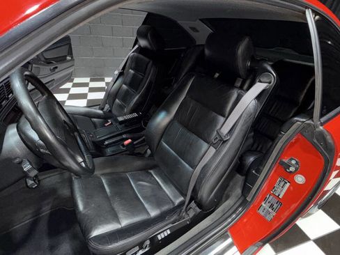 Used 1991 BMW 850i image 64