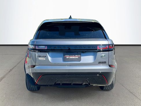 Used 2022 Land Rover Range Rover Velar R-Dynamic S image 6